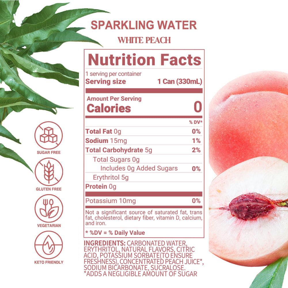 White Peach