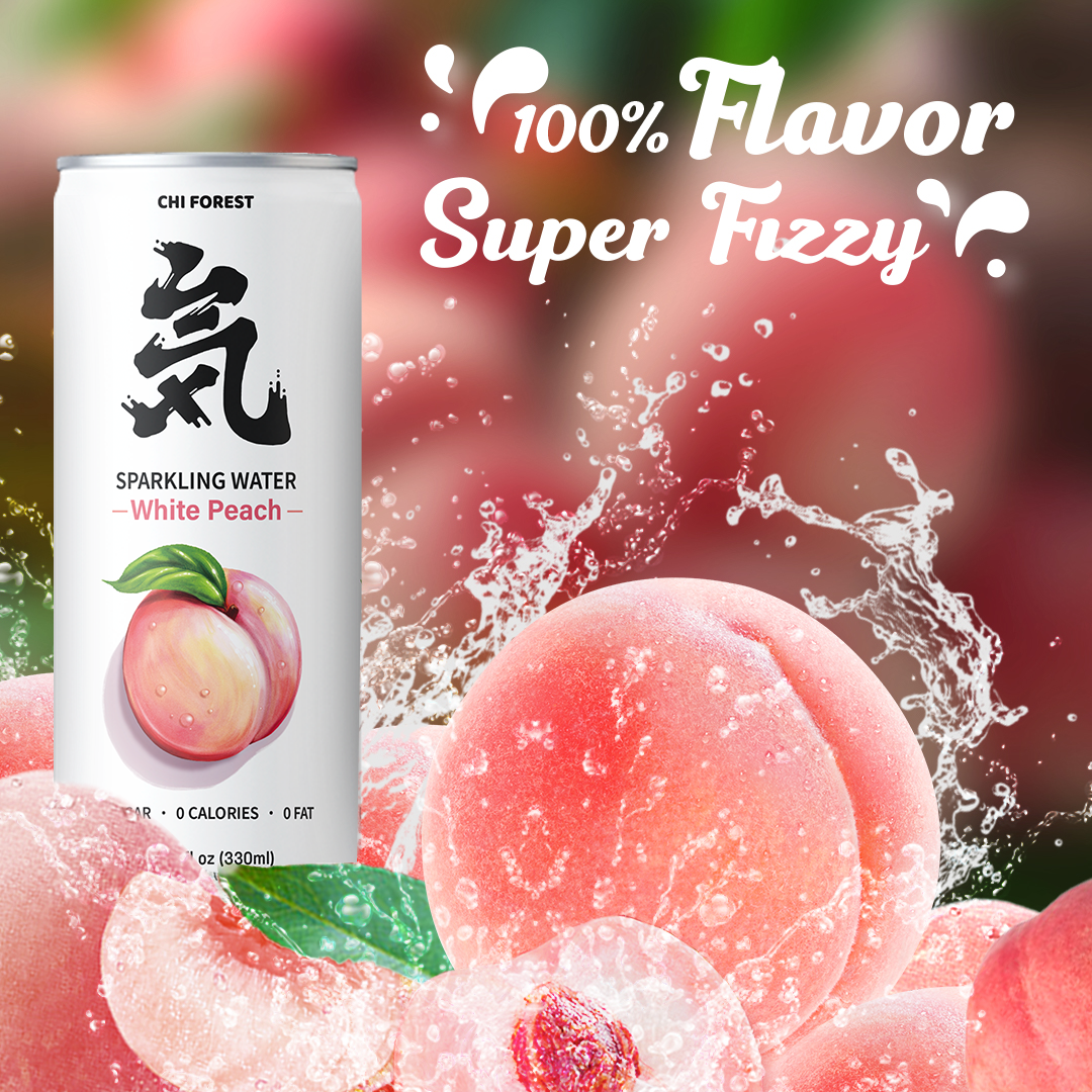 White Peach