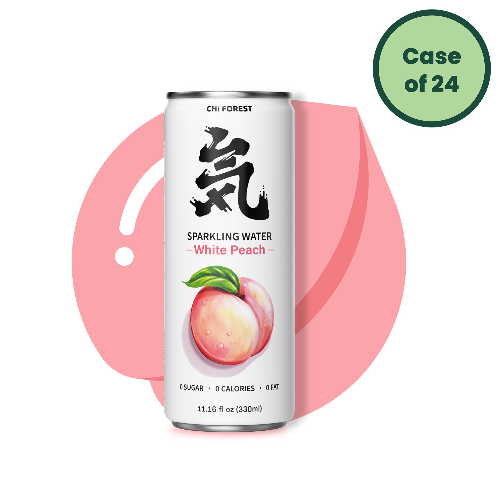 White Peach