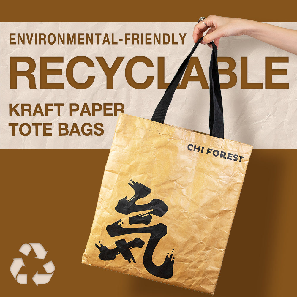 Bag-It-All Reusable Tote Bag