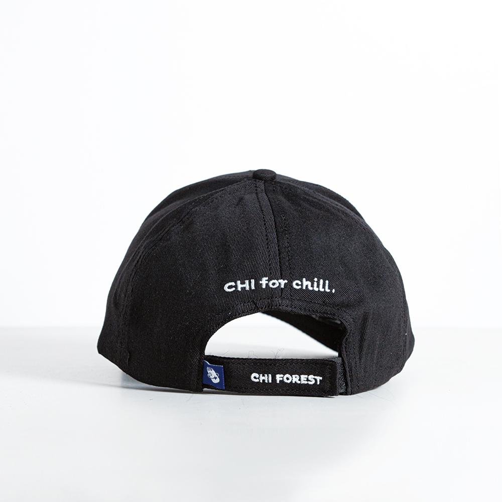 Less-Is-More-Chill Minimalist Hat