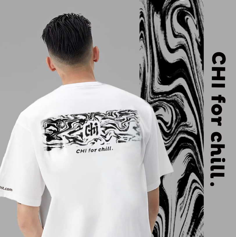 CHI (T-)Shirt